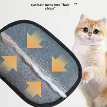 Zenaro™ Pet Hair Remover Glove